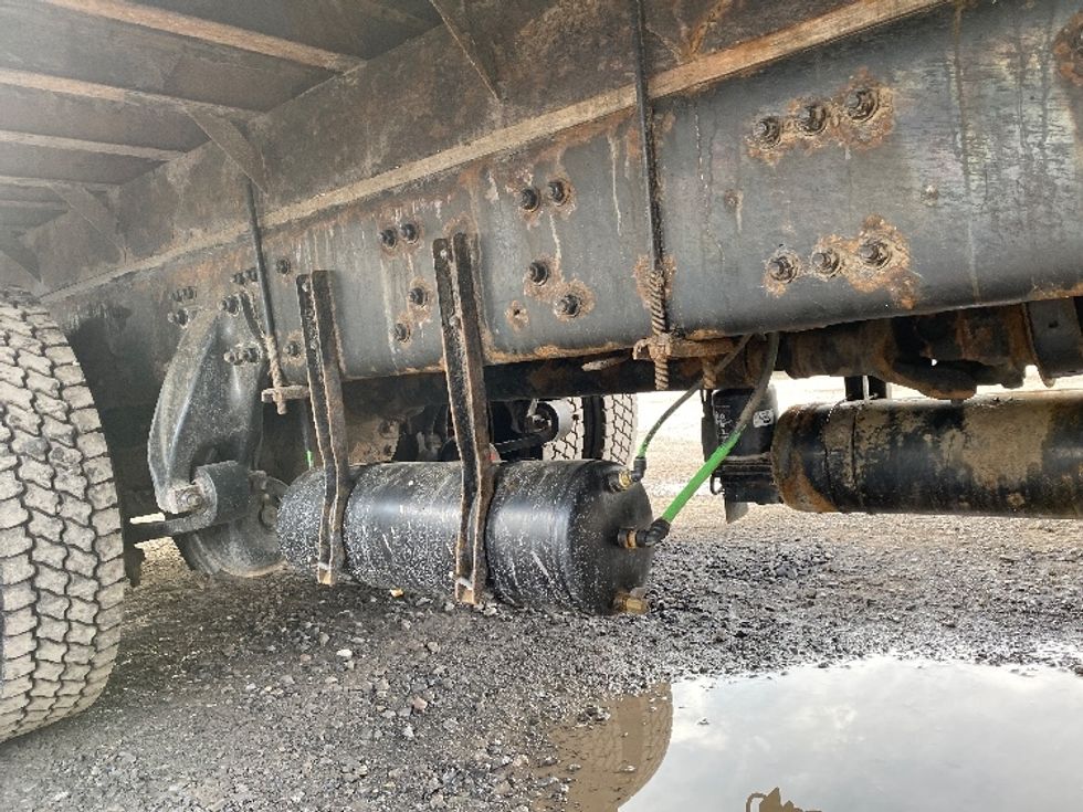 Flatbed Truck-Light and Medium Duty Trucks-Freightliner-2019-114SD-Liverpool-NY-360,000\n\t\tmiles-$ 90,250 - Image 14