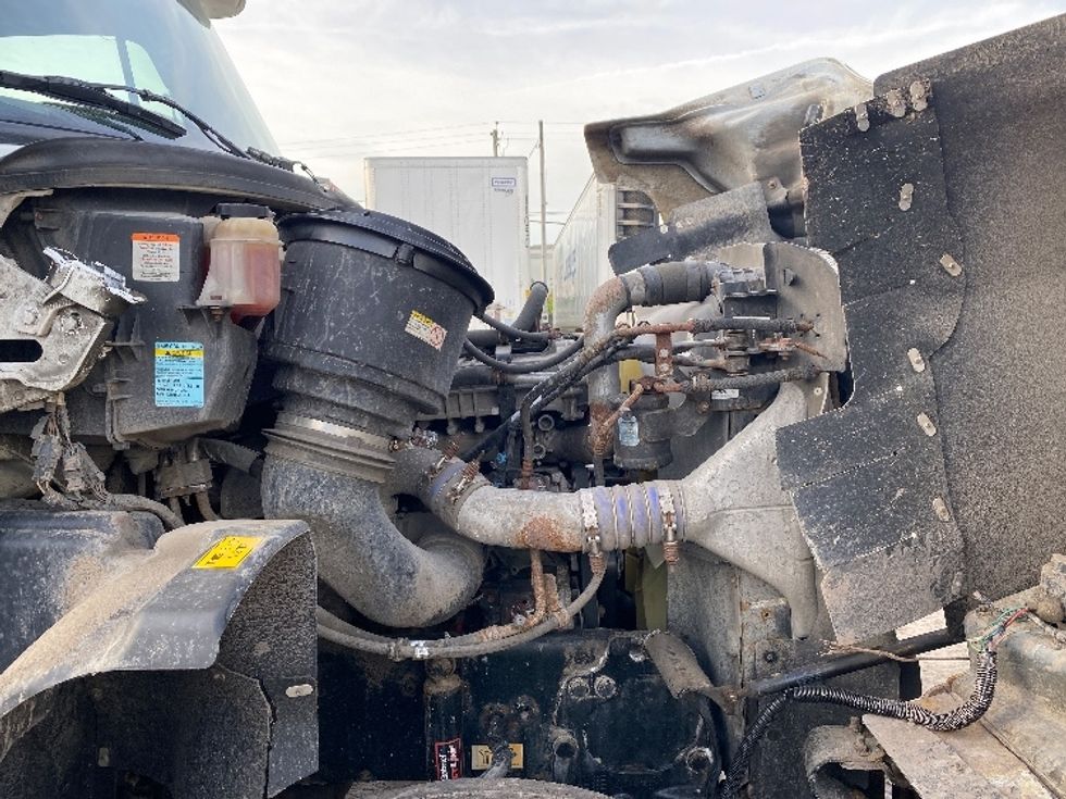 Flatbed Truck-Light and Medium Duty Trucks-Freightliner-2019-114SD-Liverpool-NY-360,000\n\t\tmiles-$ 90,250 - Image 23