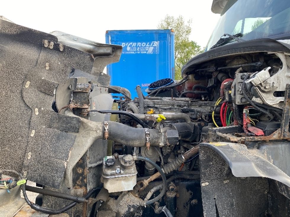 Flatbed Truck-Light and Medium Duty Trucks-Freightliner-2019-114SD-Liverpool-NY-360,000\n\t\tmiles-$ 90,250 - Image 24