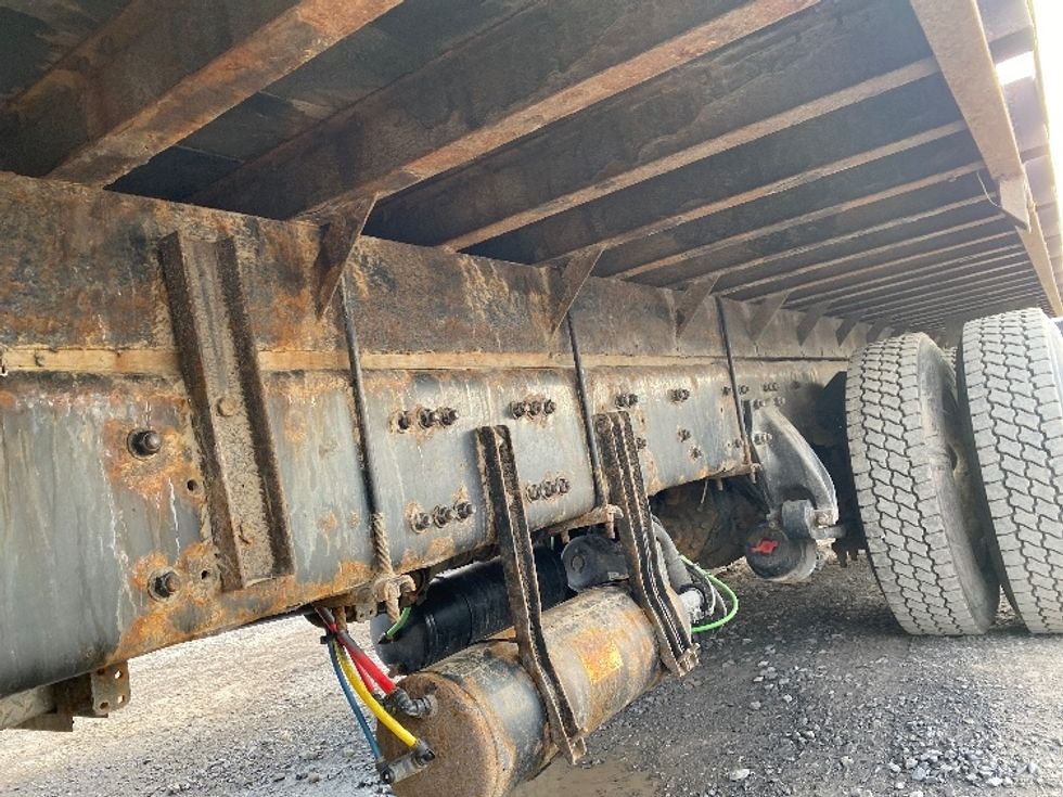 Flatbed Truck-Light and Medium Duty Trucks-Freightliner-2019-114SD-Liverpool-NY-360,000\n\t\tmiles-$ 90,250 - Image 5