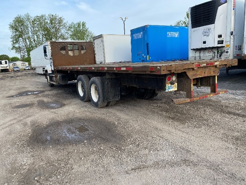 Flatbed Truck-Light and Medium Duty Trucks-Freightliner-2019-114SD-Liverpool-NY-360,000\n\t\tmiles-$ 90,250 - Image 6