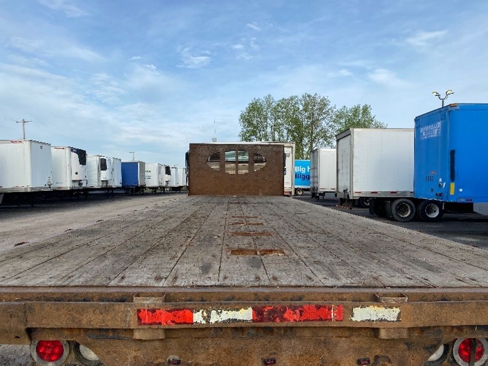 Flatbed Truck-Light and Medium Duty Trucks-Freightliner-2019-114SD-Liverpool-NY-360,000\n\t\tmiles-$ 90,250 - Image 8