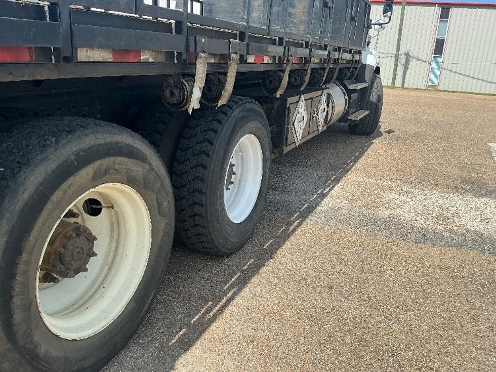 Flatbed Truck-Light and Medium Duty Trucks-Freightliner-2019-114SD-Longview-TX-106,765\n\t\tmiles-$ 93,750 - Image 14