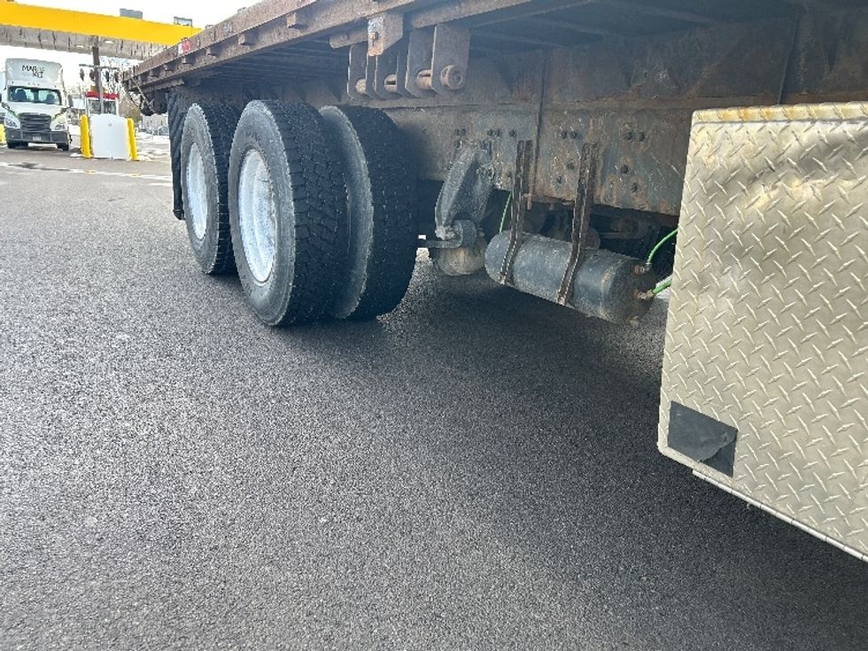 Flatbed Truck-Light and Medium Duty Trucks-Freightliner-2019-114SD-Minoa-NY-408,580\n\t\tmiles-$ 86,750 - Image 10