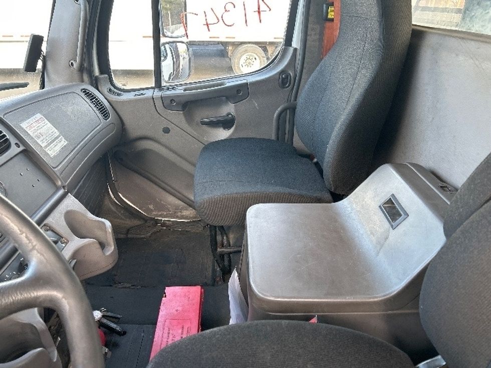 Flatbed Truck-Light and Medium Duty Trucks-Freightliner-2019-114SD-Minoa-NY-408,580\n\t\tmiles-$ 86,750 - Image 15