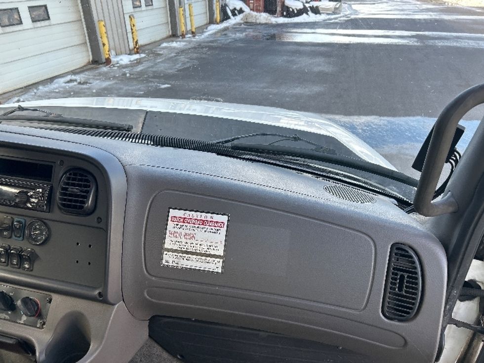 Flatbed Truck-Light and Medium Duty Trucks-Freightliner-2019-114SD-Minoa-NY-408,580\n\t\tmiles-$ 86,750 - Image 16