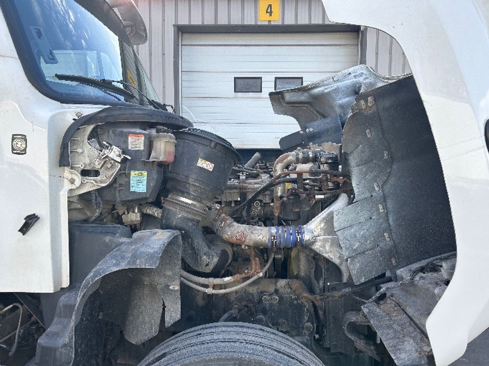 Flatbed Truck-Light and Medium Duty Trucks-Freightliner-2019-114SD-Minoa-NY-408,580\n\t\tmiles-$ 86,750 - Image 18