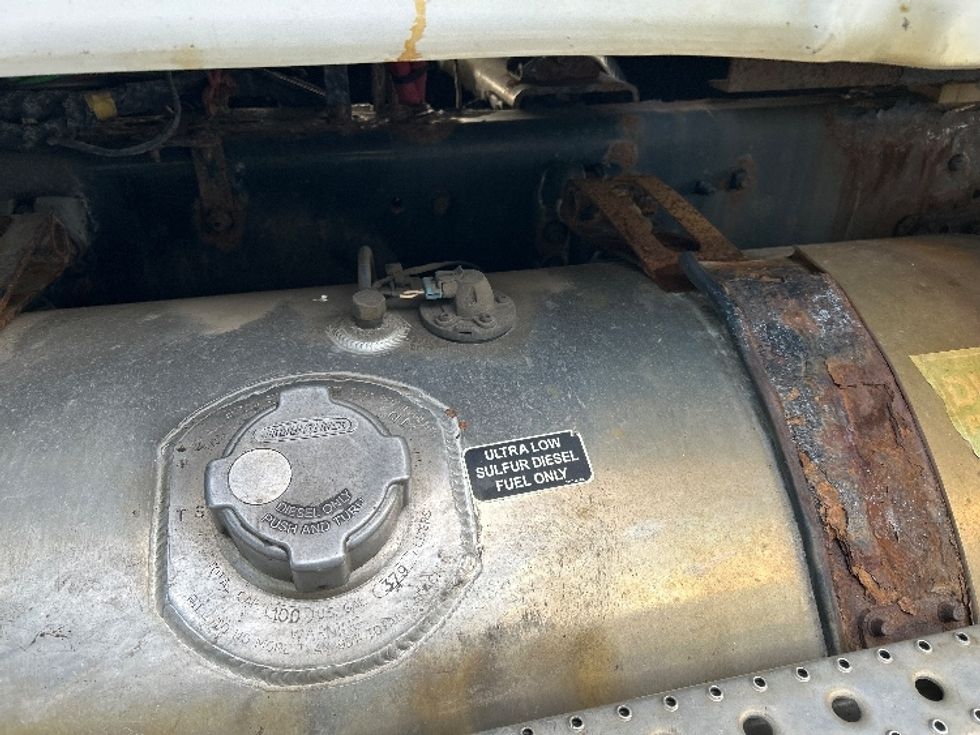 Flatbed Truck-Light and Medium Duty Trucks-Freightliner-2019-114SD-Minoa-NY-408,580\n\t\tmiles-$ 86,750 - Image 22