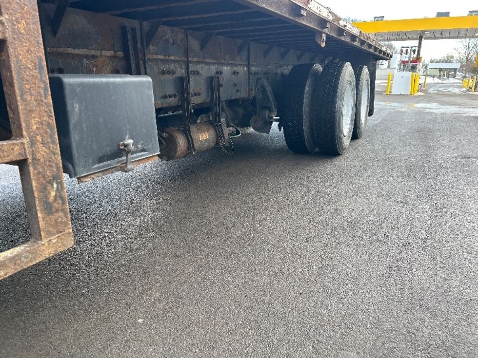 Flatbed Truck-Light and Medium Duty Trucks-Freightliner-2019-114SD-Minoa-NY-408,580\n\t\tmiles-$ 86,750 - Image 5