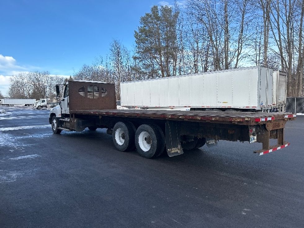 Flatbed Truck-Light and Medium Duty Trucks-Freightliner-2019-114SD-Minoa-NY-408,580\n\t\tmiles-$ 86,750 - Image 6