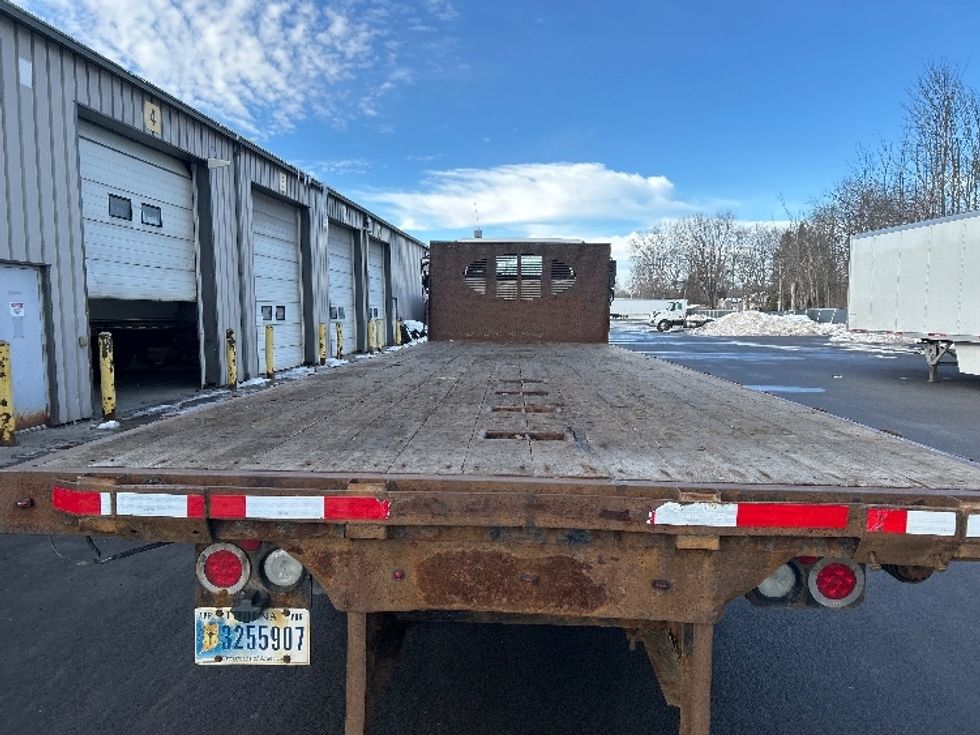 Flatbed Truck-Light and Medium Duty Trucks-Freightliner-2019-114SD-Minoa-NY-408,580\n\t\tmiles-$ 86,750 - Image 8