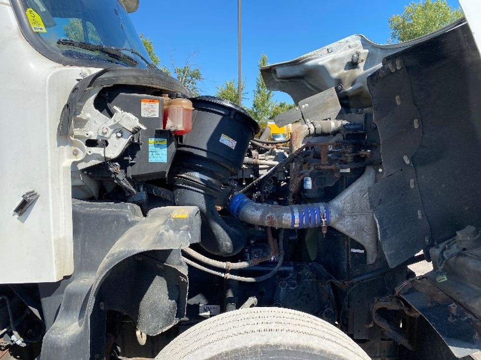 Flatbed Truck-Light and Medium Duty Trucks-Freightliner-2019-114SD-Minoa-NY-417,322\n\t\tmiles-$ 86,250 - Image 18