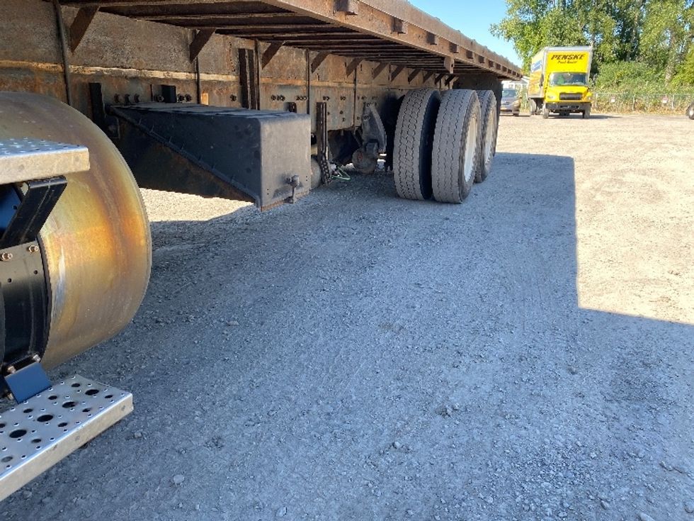 Flatbed Truck-Light and Medium Duty Trucks-Freightliner-2019-114SD-Minoa-NY-417,322\n\t\tmiles-$ 86,250 - Image 5
