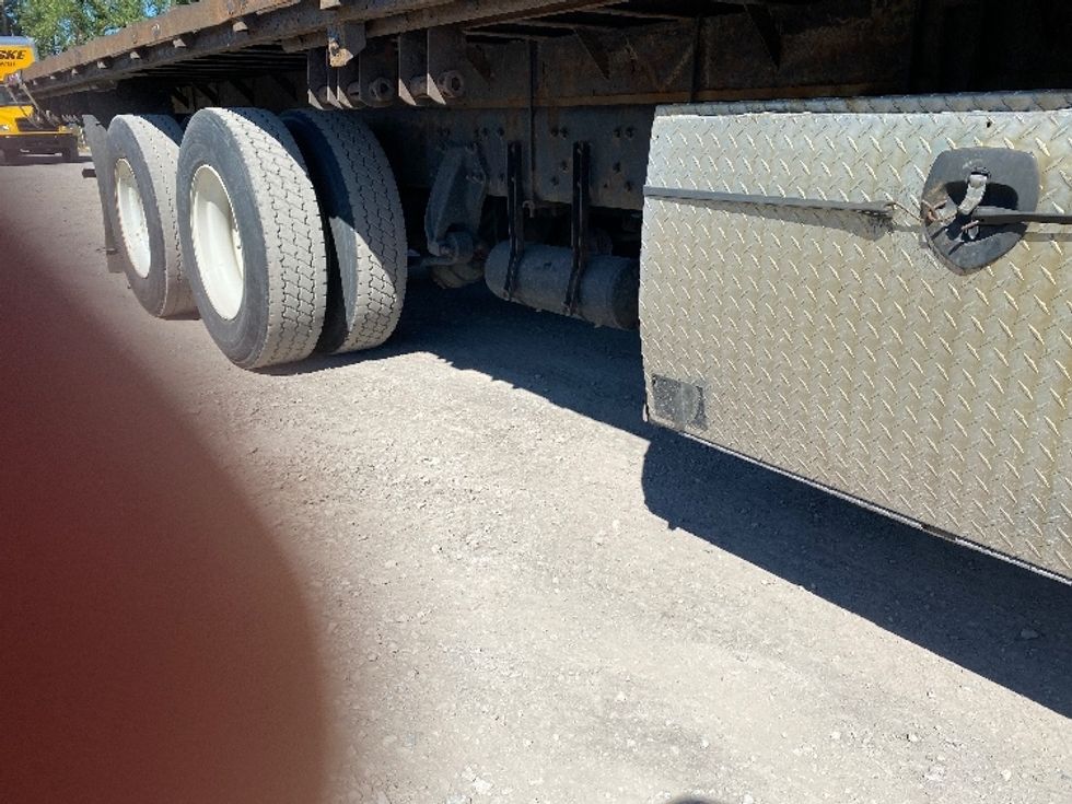 Flatbed Truck-Light and Medium Duty Trucks-Freightliner-2019-114SD-Minoa-NY-417,322\n\t\tmiles-$ 86,250 - Image 9