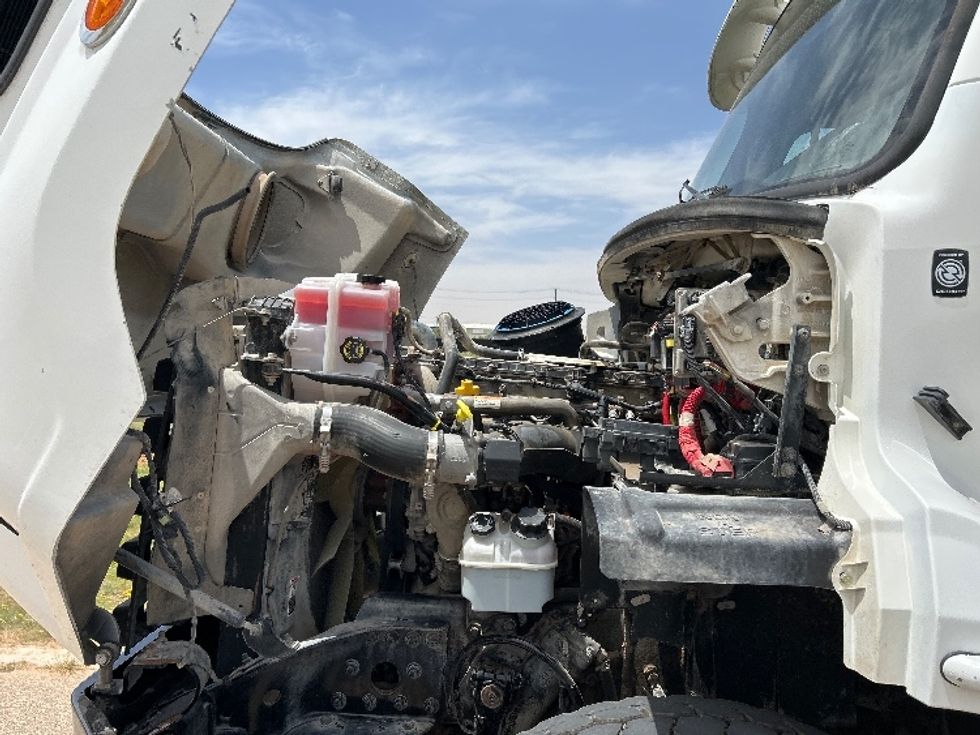 Flatbed Truck-Light and Medium Duty Trucks-Freightliner-2019-114SD-Odessa-TX-273,438\n\t\tmiles-$ 75,250 - Image 24