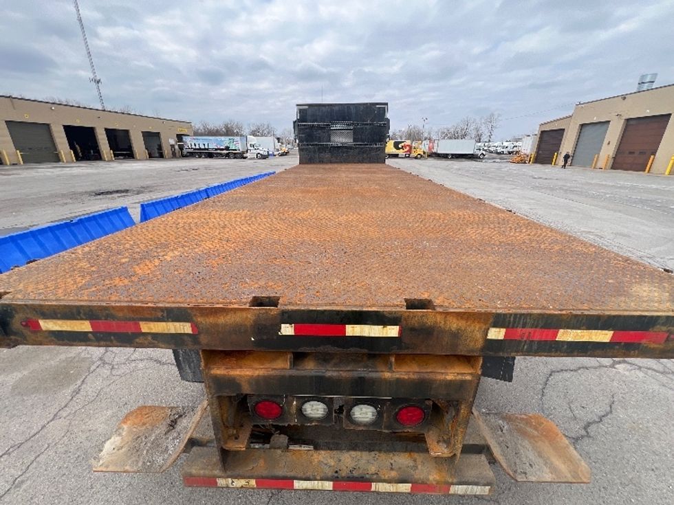 Flatbed Truck-Light and Medium Duty Trucks-Freightliner-2019-114SD-Rochester-NY-239,470\n\t\tmiles-$ 105,500 - Image 10