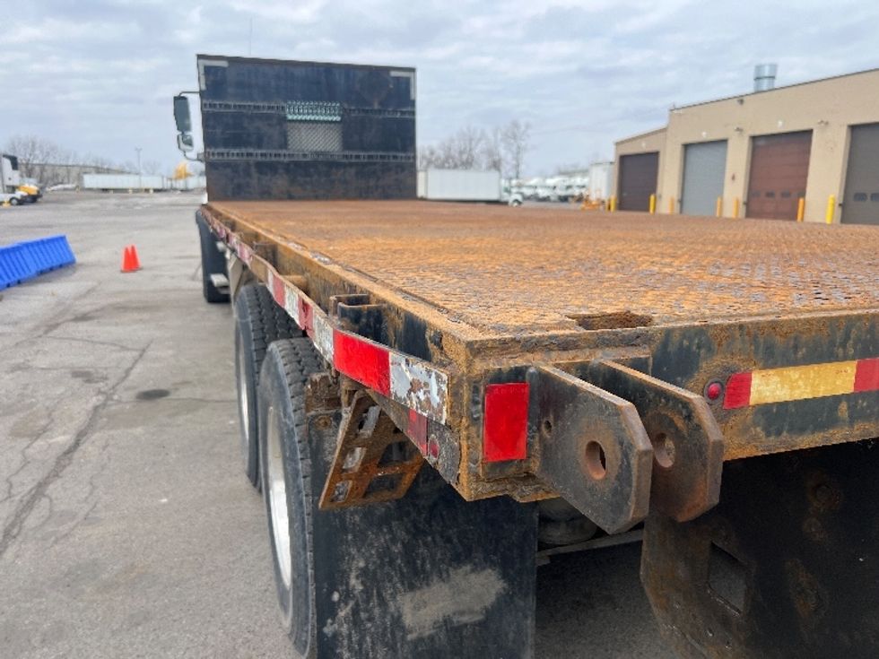 Flatbed Truck-Light and Medium Duty Trucks-Freightliner-2019-114SD-Rochester-NY-239,470\n\t\tmiles-$ 105,500 - Image 11