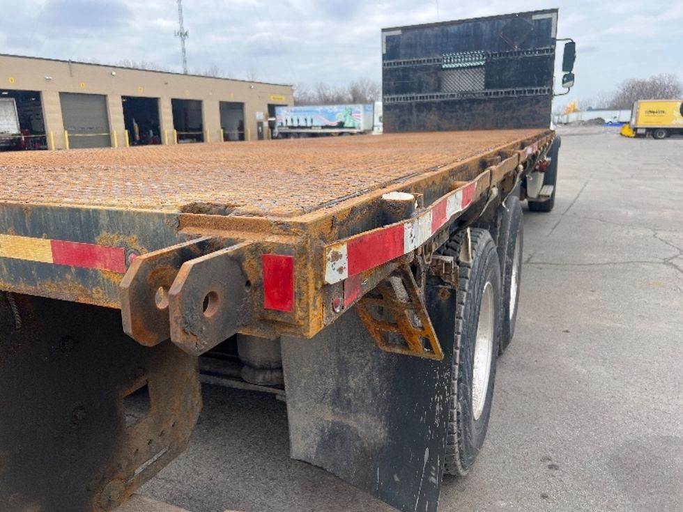 Flatbed Truck-Light and Medium Duty Trucks-Freightliner-2019-114SD-Rochester-NY-239,470\n\t\tmiles-$ 105,500 - Image 12