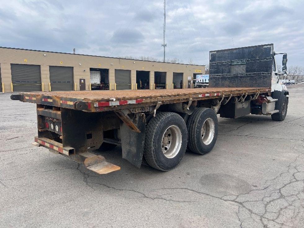 Flatbed Truck-Light and Medium Duty Trucks-Freightliner-2019-114SD-Rochester-NY-239,470\n\t\tmiles-$ 105,500 - Image 13