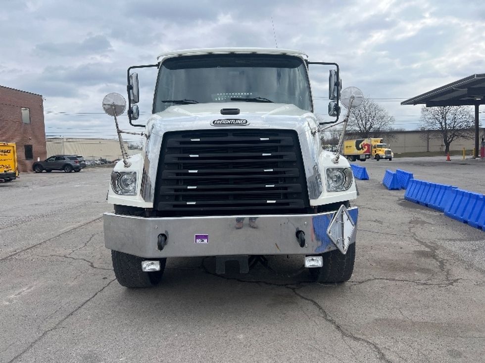 Flatbed Truck-Light and Medium Duty Trucks-Freightliner-2019-114SD-Rochester-NY-239,470\n\t\tmiles-$ 105,500 - Image 2