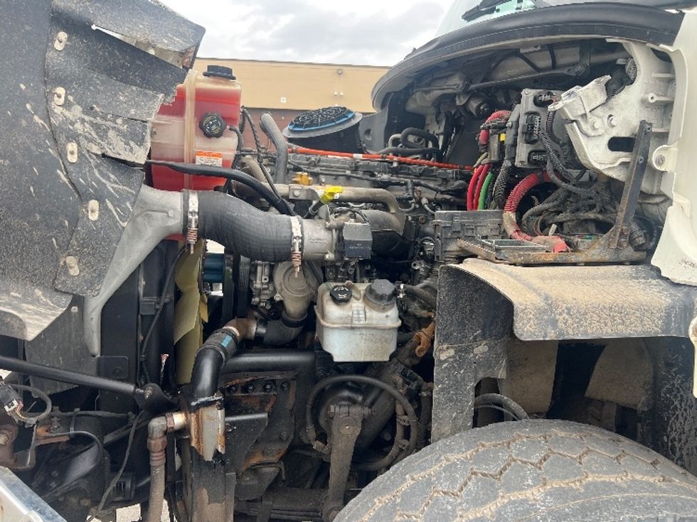 Flatbed Truck-Light and Medium Duty Trucks-Freightliner-2019-114SD-Rochester-NY-239,470\n\t\tmiles-$ 105,500 - Image 24