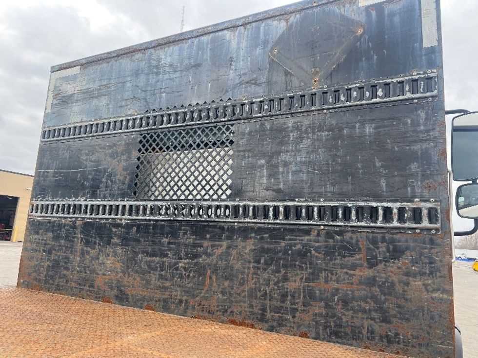 Flatbed Truck-Light and Medium Duty Trucks-Freightliner-2019-114SD-Rochester-NY-239,470\n\t\tmiles-$ 105,500 - Image 27