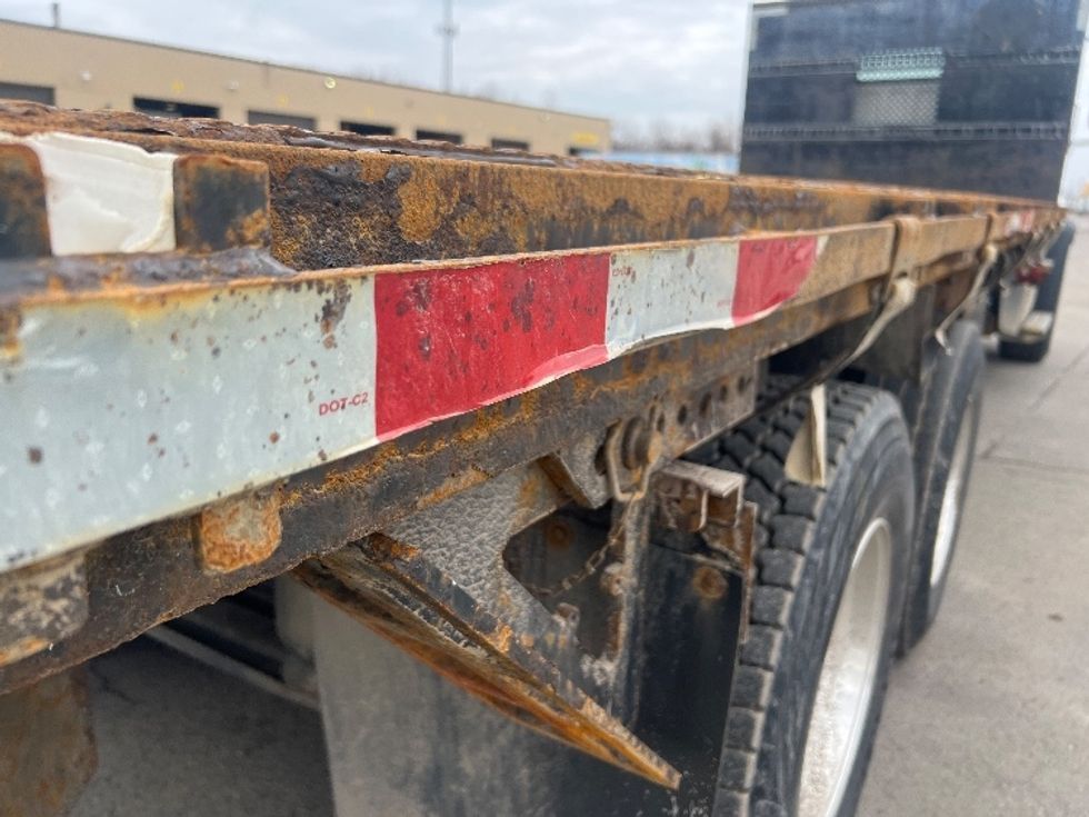 Flatbed Truck-Light and Medium Duty Trucks-Freightliner-2019-114SD-Rochester-NY-239,470\n\t\tmiles-$ 105,500 - Image 28