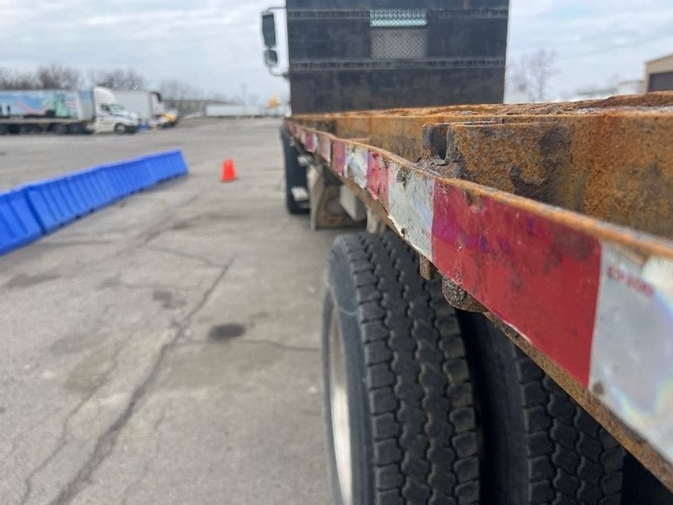 Flatbed Truck-Light and Medium Duty Trucks-Freightliner-2019-114SD-Rochester-NY-239,470\n\t\tmiles-$ 105,500 - Image 29