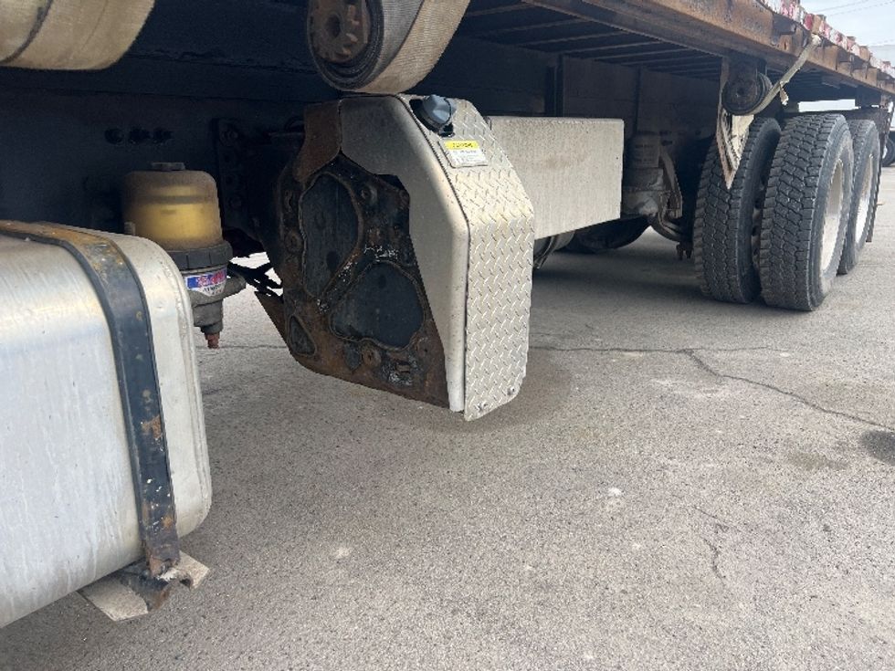 Flatbed Truck-Light and Medium Duty Trucks-Freightliner-2019-114SD-Rochester-NY-239,470\n\t\tmiles-$ 105,500 - Image 5