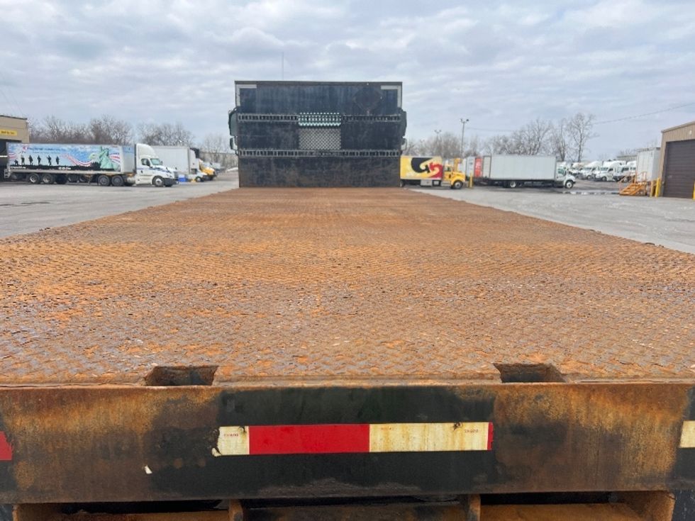 Flatbed Truck-Light and Medium Duty Trucks-Freightliner-2019-114SD-Rochester-NY-239,470\n\t\tmiles-$ 105,500 - Image 8
