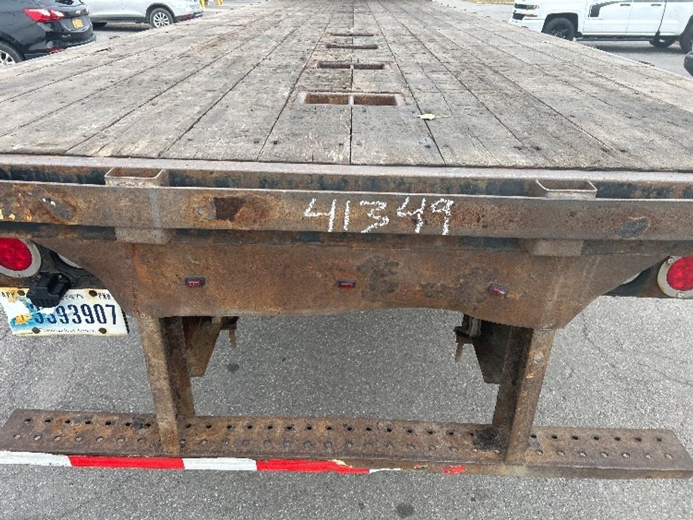 Flatbed Truck-Light and Medium Duty Trucks-Freightliner-2019-114SD-Rochester-NY-348,169\n\t\tmiles-$ 91,250 - Image 10