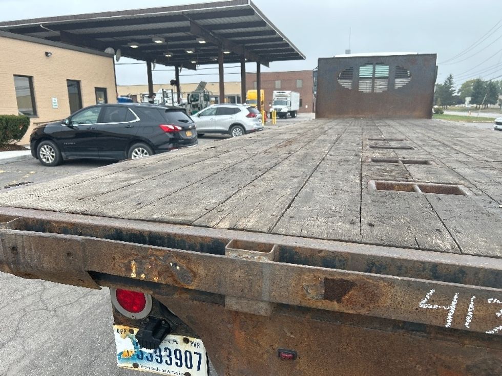 Flatbed Truck-Light and Medium Duty Trucks-Freightliner-2019-114SD-Rochester-NY-348,169\n\t\tmiles-$ 91,250 - Image 11