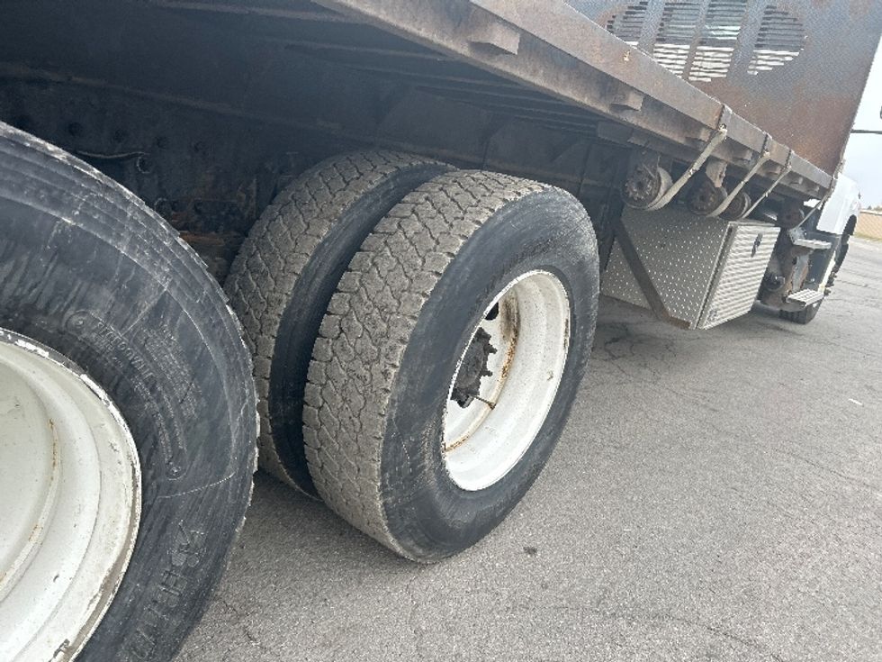 Flatbed Truck-Light and Medium Duty Trucks-Freightliner-2019-114SD-Rochester-NY-348,169\n\t\tmiles-$ 91,250 - Image 14