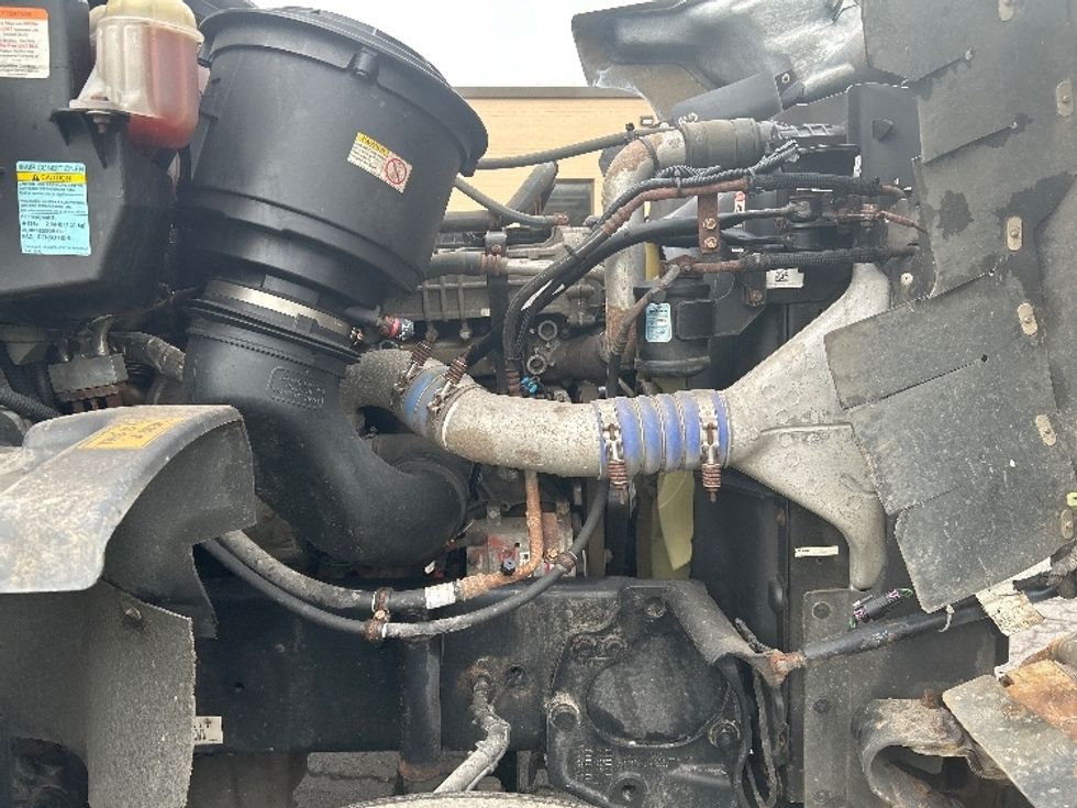 Flatbed Truck-Light and Medium Duty Trucks-Freightliner-2019-114SD-Rochester-NY-348,169\n\t\tmiles-$ 91,250 - Image 23