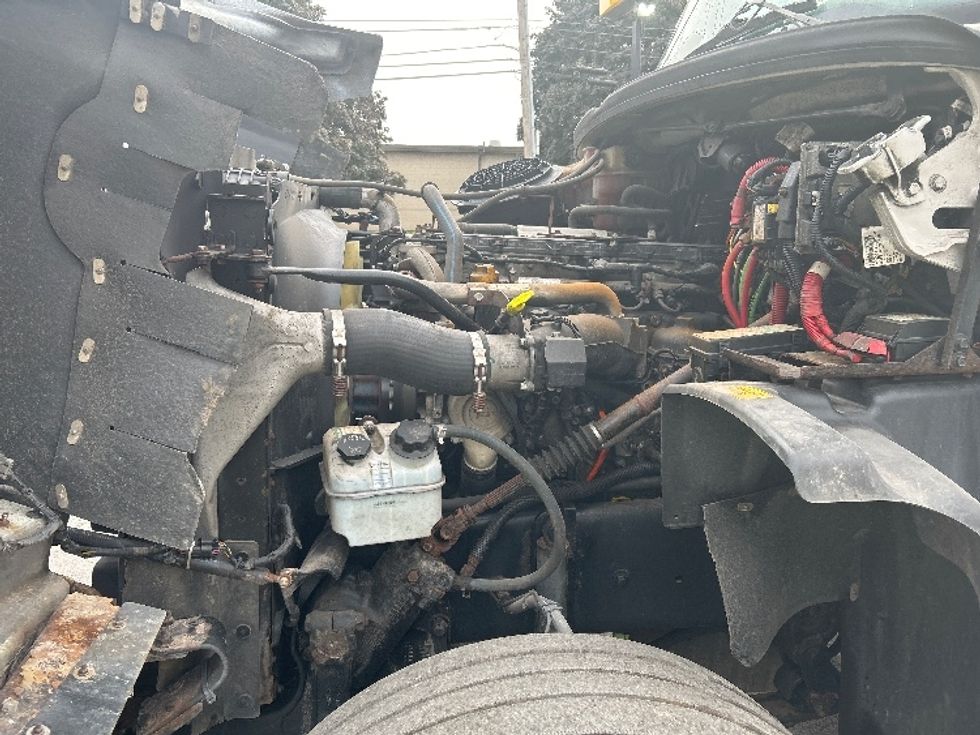 Flatbed Truck-Light and Medium Duty Trucks-Freightliner-2019-114SD-Rochester-NY-348,169\n\t\tmiles-$ 91,250 - Image 24