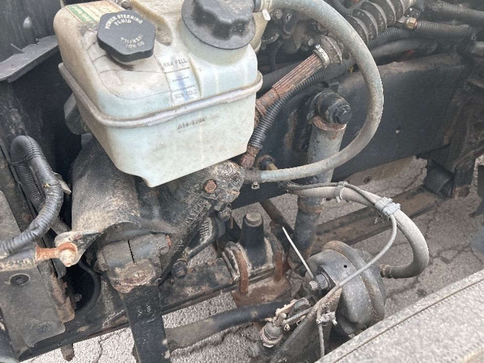 Flatbed Truck-Light and Medium Duty Trucks-Freightliner-2019-114SD-Rochester-NY-348,169\n\t\tmiles-$ 91,250 - Image 26