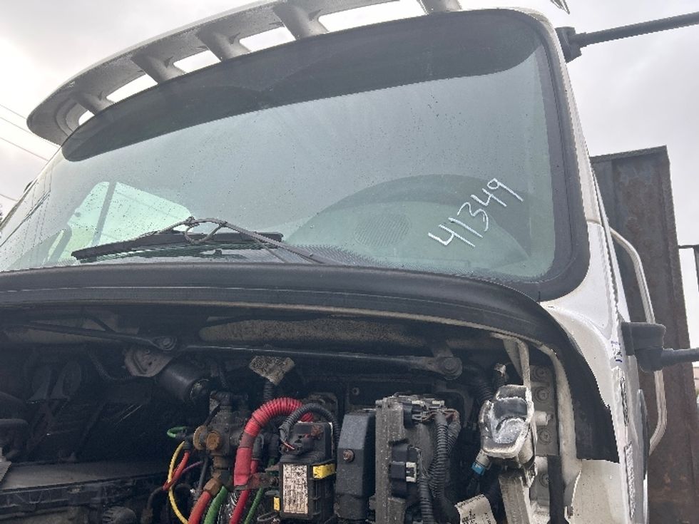 Flatbed Truck-Light and Medium Duty Trucks-Freightliner-2019-114SD-Rochester-NY-348,169\n\t\tmiles-$ 91,250 - Image 27