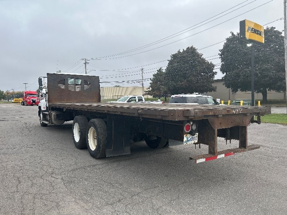 Flatbed Truck-Light and Medium Duty Trucks-Freightliner-2019-114SD-Rochester-NY-348,169\n\t\tmiles-$ 91,250 - Image 6