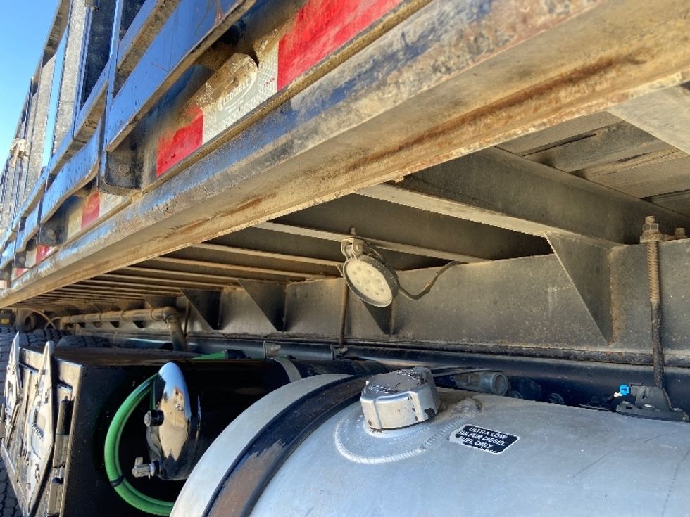 Flatbed Truck-Light and Medium Duty Trucks-Freightliner-2019-114SD-San Antonio-TX-223,117\n\t\tmiles-$ 90,750 - Image 12