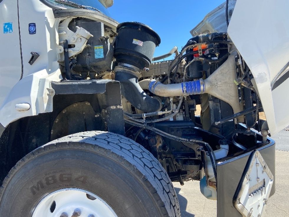 Flatbed Truck-Light and Medium Duty Trucks-Freightliner-2019-114SD-San Antonio-TX-223,117\n\t\tmiles-$ 90,750 - Image 21