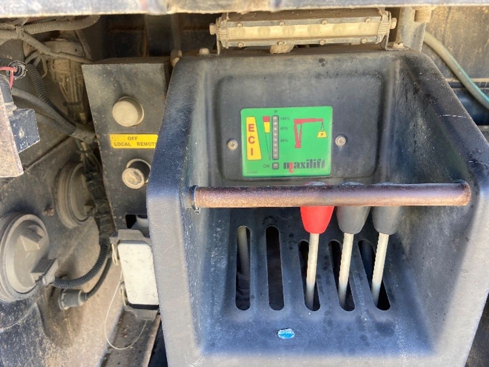 Flatbed Truck-Light and Medium Duty Trucks-Freightliner-2019-114SD-San Antonio-TX-223,117\n\t\tmiles-$ 90,750 - Image 24