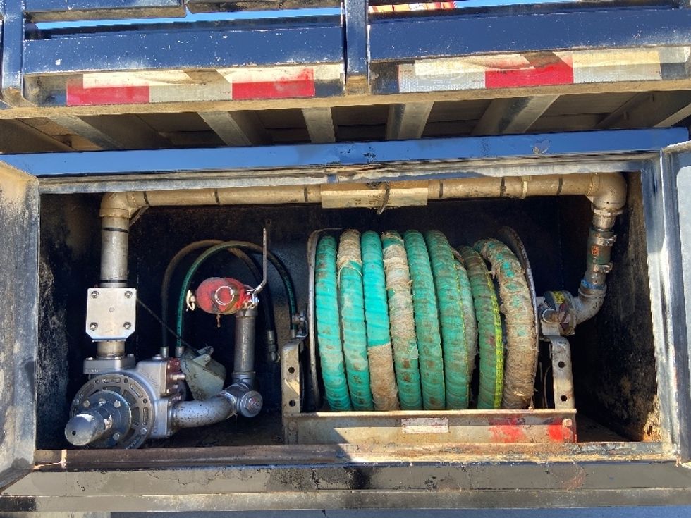 Flatbed Truck-Light and Medium Duty Trucks-Freightliner-2019-114SD-San Antonio-TX-223,117\n\t\tmiles-$ 90,750 - Image 25