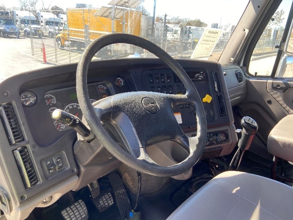 Flatbed Truck-Light and Medium Duty Trucks-Freightliner-2019-114SD-San Antonio-TX-258,287\n\t\tmiles-$ 89,500 - Image 15