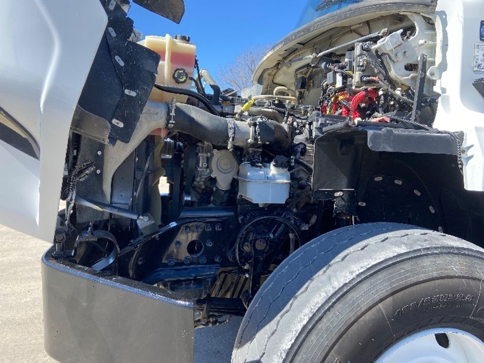 Flatbed Truck-Light and Medium Duty Trucks-Freightliner-2019-114SD-San Antonio-TX-258,287\n\t\tmiles-$ 89,500 - Image 22