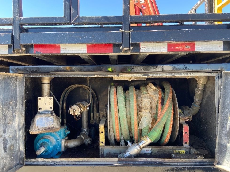 Flatbed Truck-Light and Medium Duty Trucks-Freightliner-2019-114SD-San Antonio-TX-258,287\n\t\tmiles-$ 89,500 - Image 23