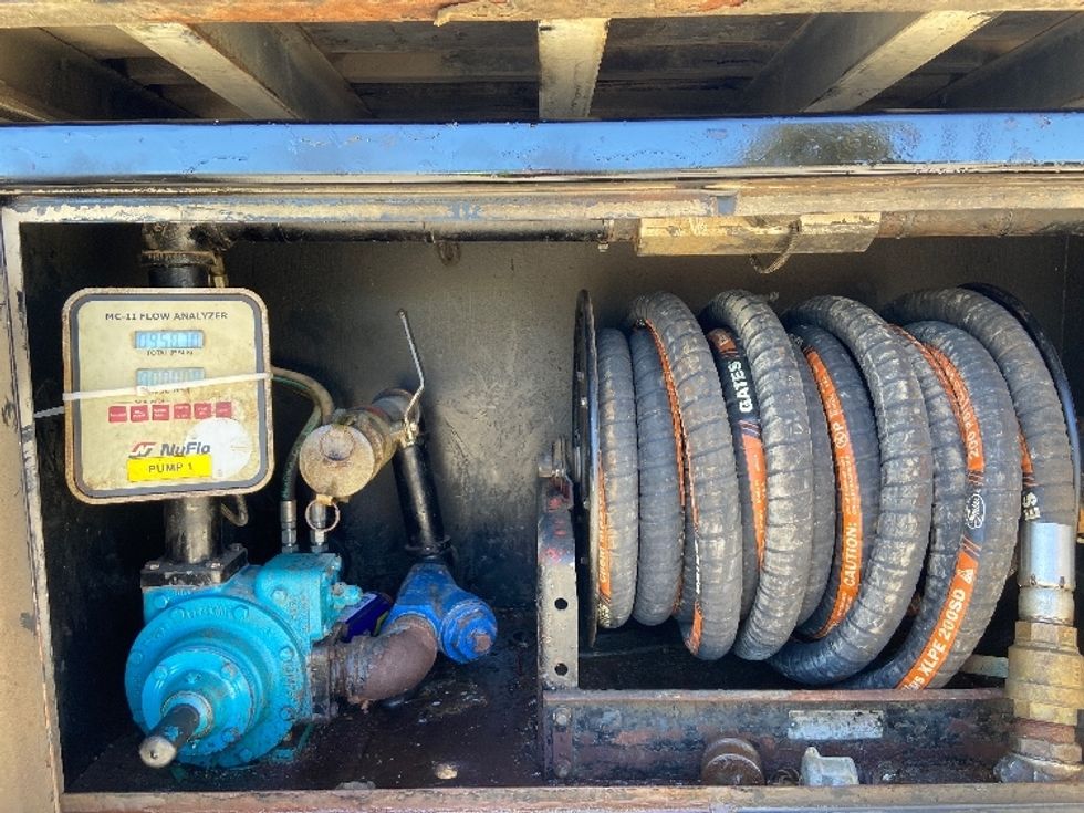 Flatbed Truck-Light and Medium Duty Trucks-Freightliner-2019-114SD-San Antonio-TX-258,287\n\t\tmiles-$ 89,500 - Image 26