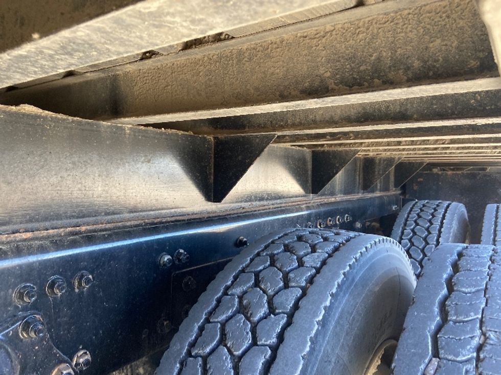 Flatbed Truck-Light and Medium Duty Trucks-Freightliner-2019-114SD-San Antonio-TX-258,287\n\t\tmiles-$ 89,500 - Image 5