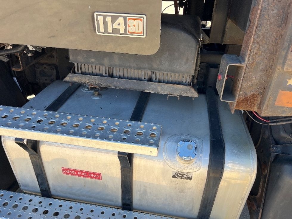 Flatbed Truck-Light and Medium Duty Trucks-Freightliner-2019-114SD-Sterling-VA-293,660\n\t\tmiles-$ 84,500 - Image 11