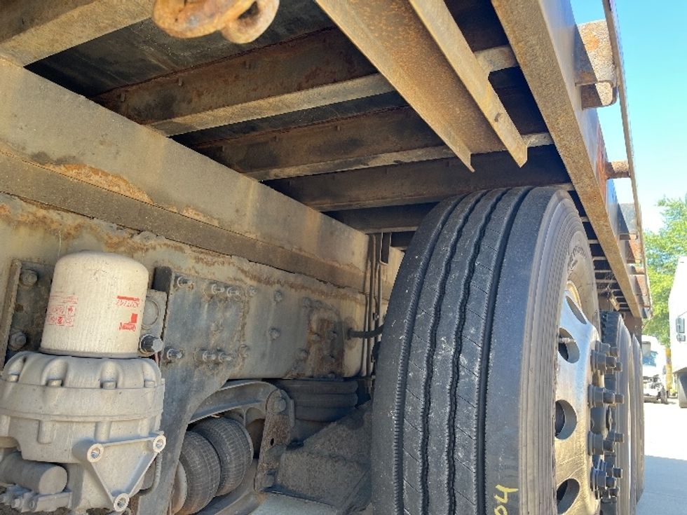 Flatbed Truck-Light and Medium Duty Trucks-Freightliner-2019-114SD-Sterling-VA-293,660\n\t\tmiles-$ 84,500 - Image 13