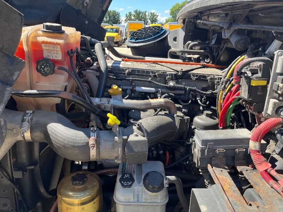 Flatbed Truck-Light and Medium Duty Trucks-Freightliner-2019-114SD-Sterling-VA-293,660\n\t\tmiles-$ 84,500 - Image 23